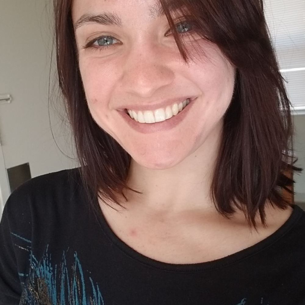 Meet your Posher, Mallory